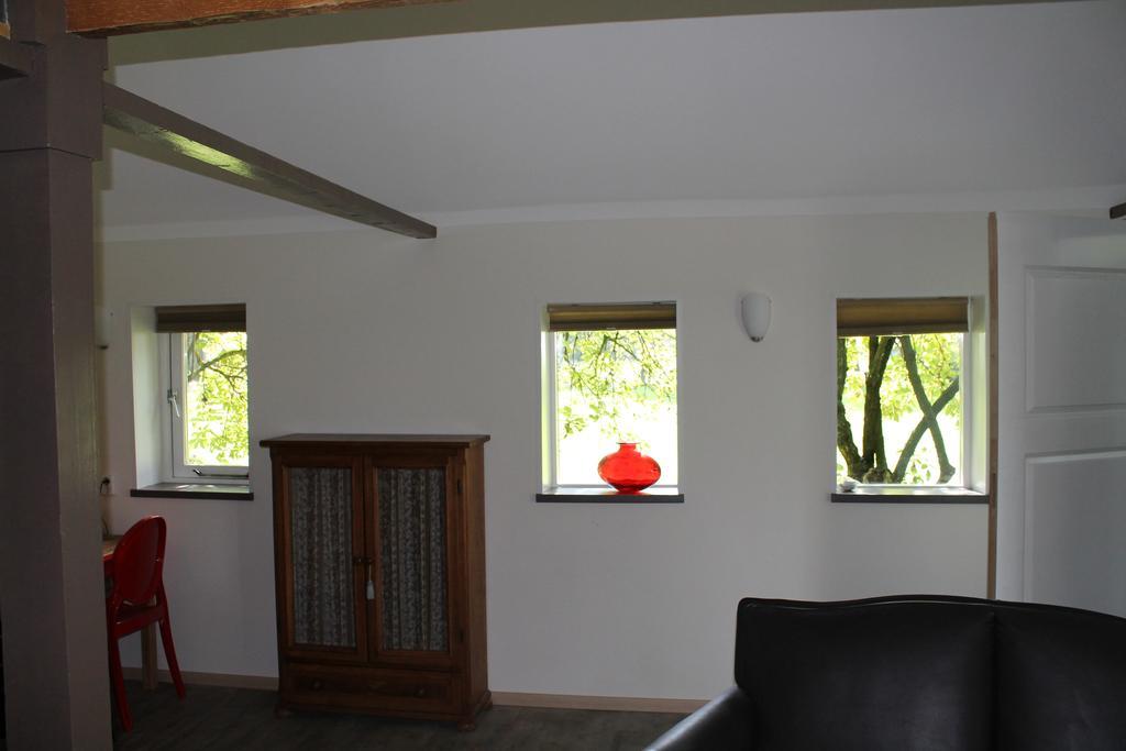 Apartment 'T Zwaluwnest Luttenberg Camera foto