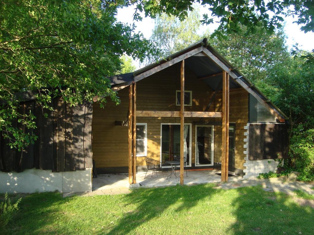 Apartment 'T Zwaluwnest Luttenberg Camera foto