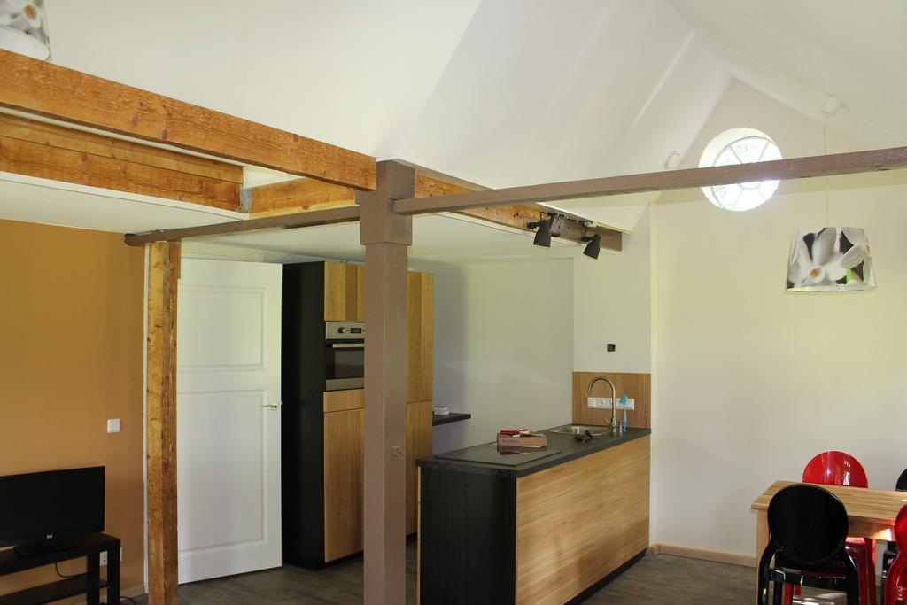 Apartment 'T Zwaluwnest Luttenberg Camera foto