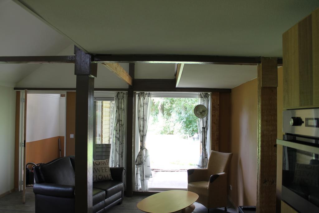Apartment 'T Zwaluwnest Luttenberg Camera foto