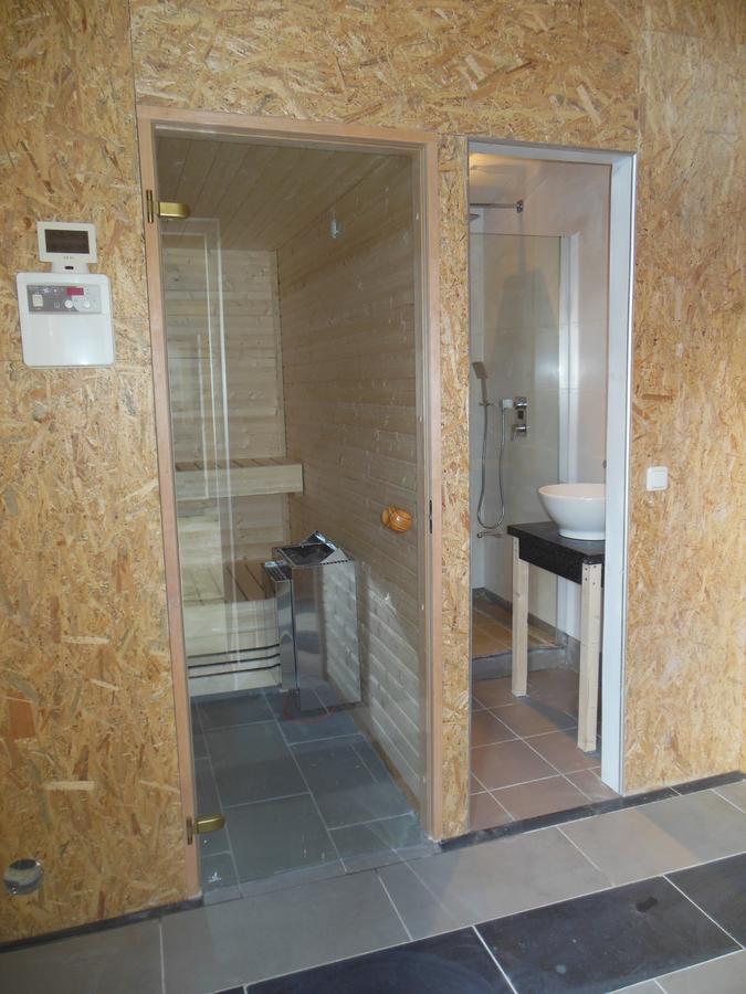 Apartment 'T Zwaluwnest Luttenberg Esterno foto